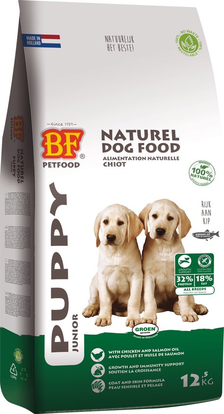Biofood - Puppy 12.5kg