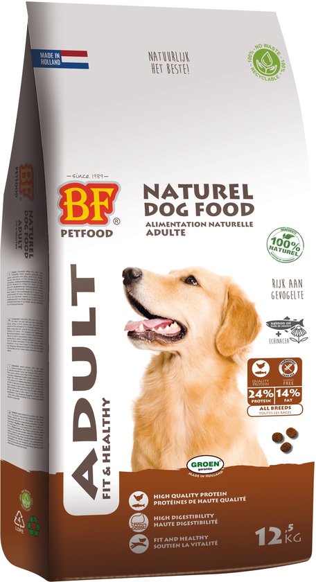 Biofood - Krokant 12.5kg