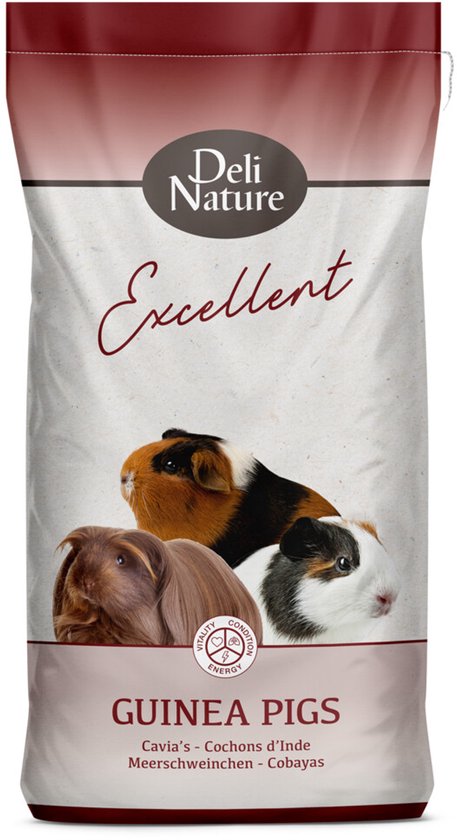 Deli Nature - Premium Caviavoer - 12,5kg