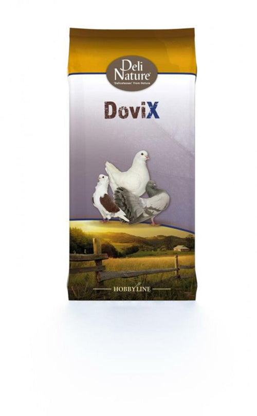 Deli Nature - Dovix Zonder Maïs 20kg