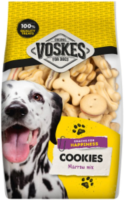 Voskes - Merg Gold Mix - 400g