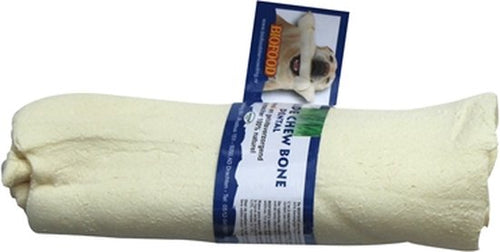 Biofood - Bf Dental Rol Rund - Hondensnacks - Medium Ca. 150g