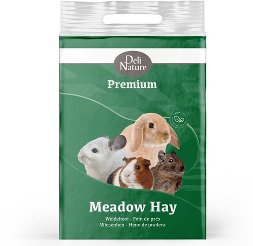 Deli Nature - Premium Weidehooi - 2kg