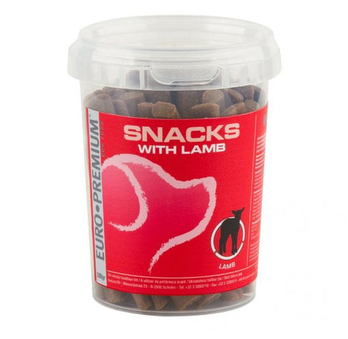 Euro - Premium - Snack Lam - 300g