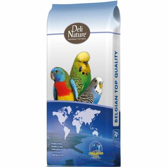 Deli Nature - Premium Millet Geel - 20kg