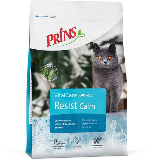 Prins - VitalCare Resist Calm 4kg