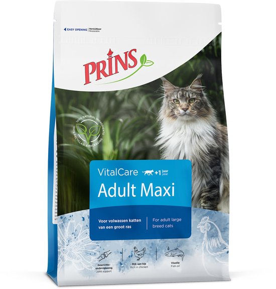 Prins - VitalCare Adult Maxi 4kg