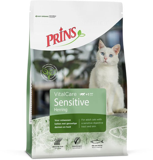 Prins - VitalCare Sensitive 4kg
