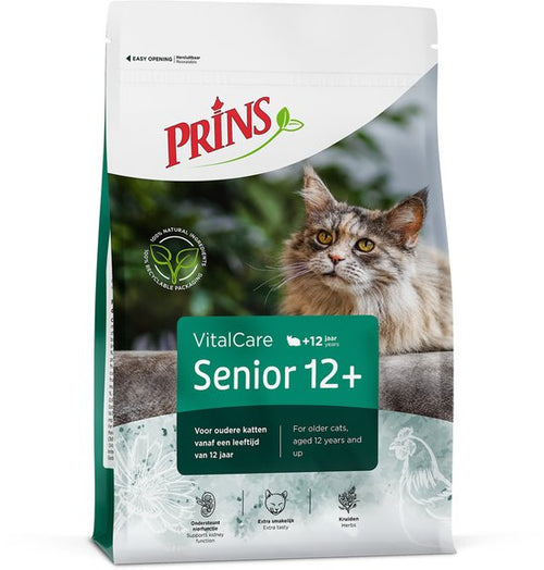 Prins - VitalCare Senior 12+ 1,5kg
