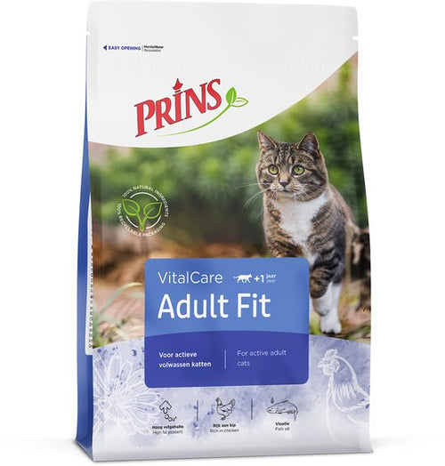Prins - VitalCare Adult Fit 1,5kg