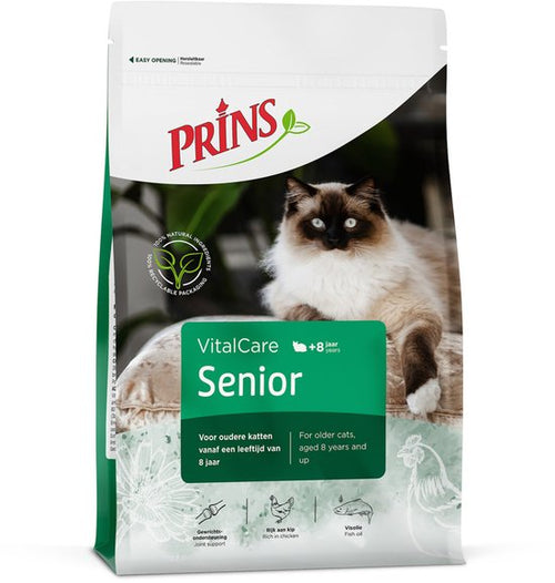Prins - VitalCare Senior 400g
