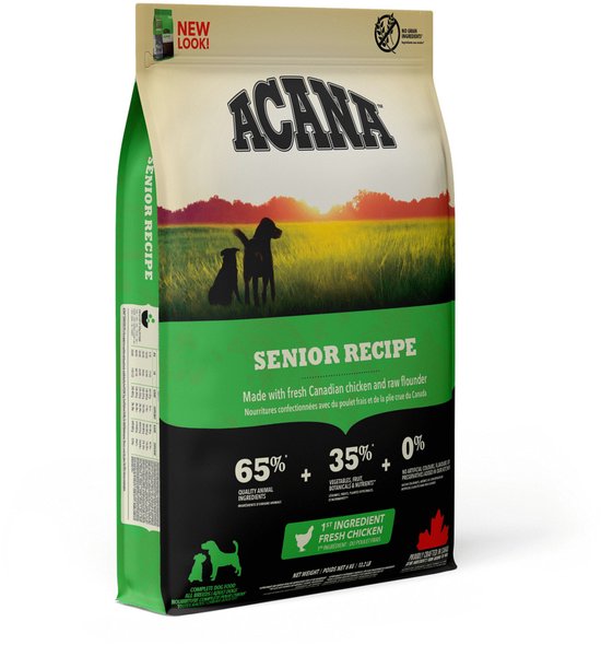 Acana - Senior Dog Heritage