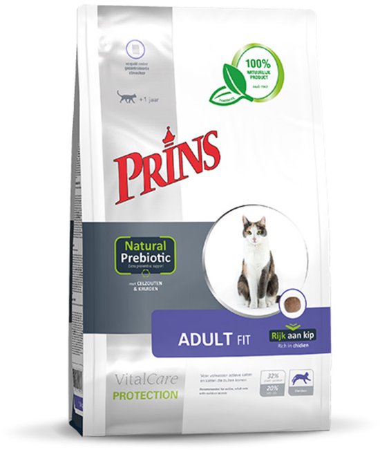 Prins - VitalCare Protection Adult Fit 1,5kg