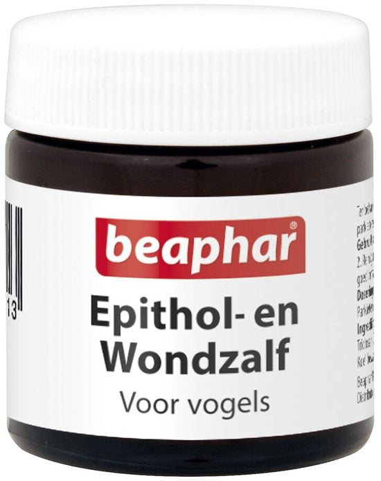 Beaphar - Epithol - en wondzalf 25g