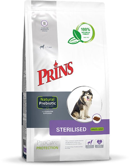 Prins - ProCare Protection Sterilised 3kg