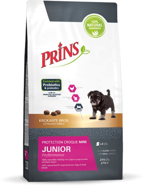 Prins - Protection Croque Mini Junior 2kg