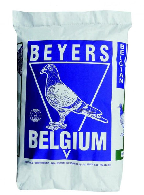Deli Nature - Beyers Raapzaad Kiem 20kg