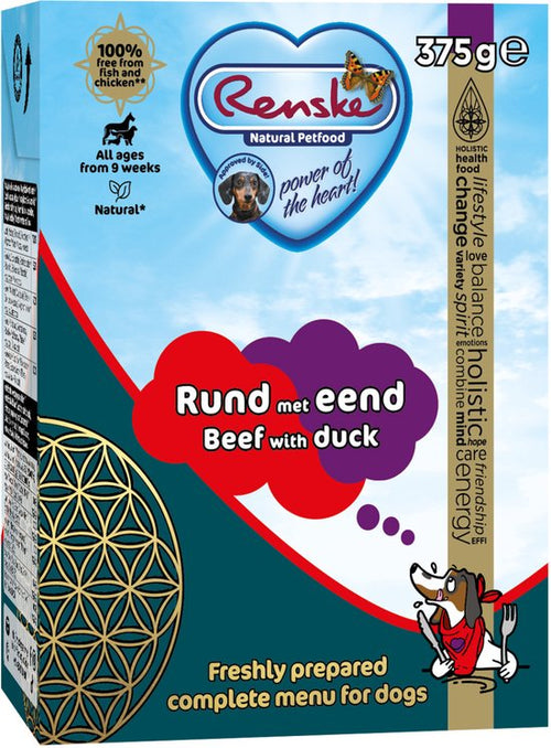 Renske - Vers - Tetrapack 375g - Rund&Eend