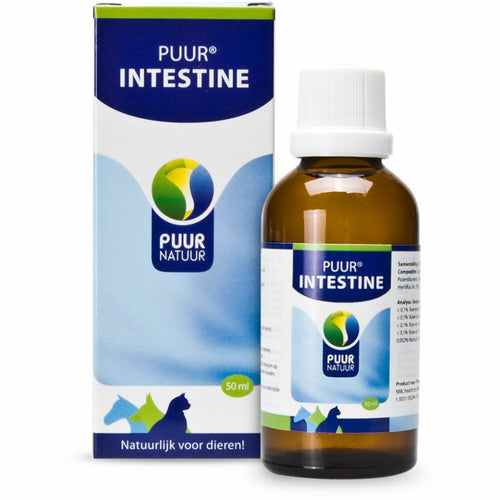 Puur - Natuur Diarree - 50 ml