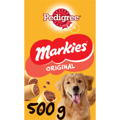 Pedigree - Marquis Mini Original - Dog Snacks - 500g