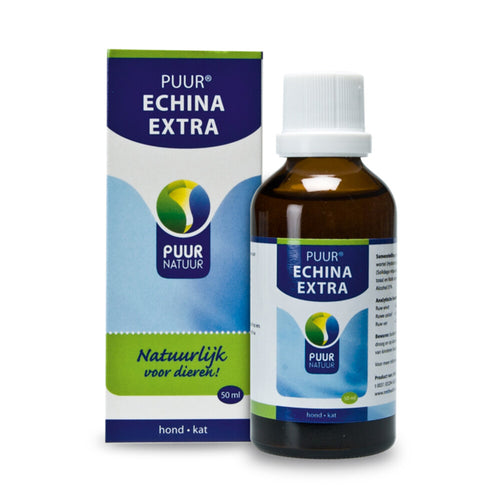 Puur - Echina extra - 50ml