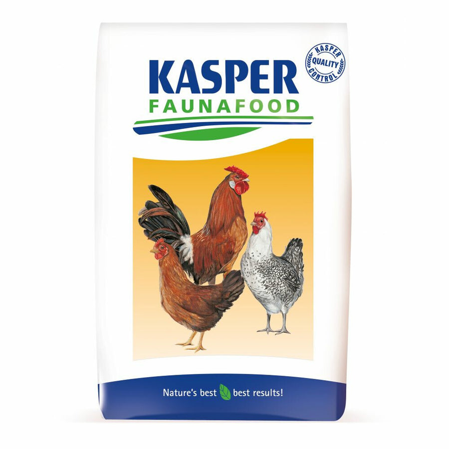 Kasper - faunafood legkorrel (20kg)