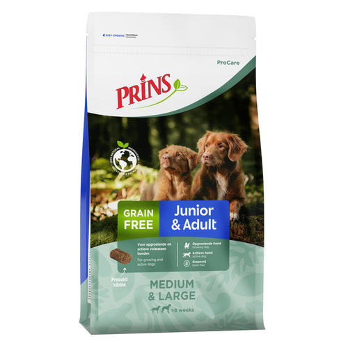 Prins - ProCare Grainfree Adult Pro Energy
