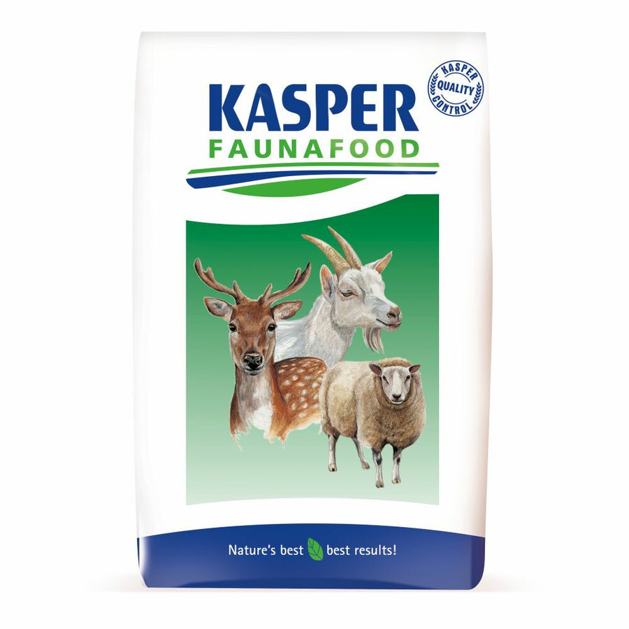 Kasper - FAUNAFOOD - Faunafood Geitenkorrel