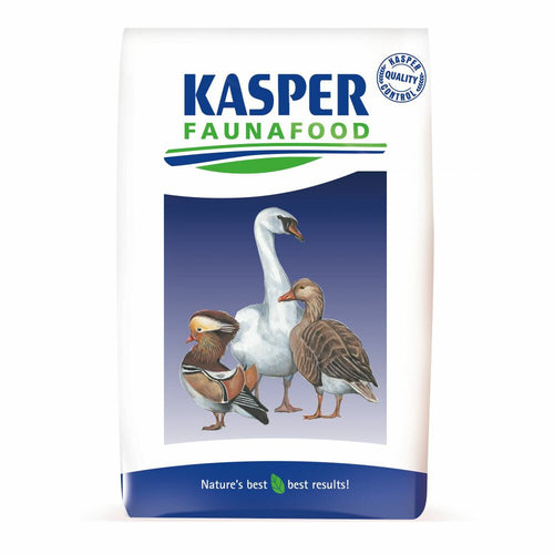 Kasper - Faunafood Eendengraan - Buitenvogelvoer - 20kg