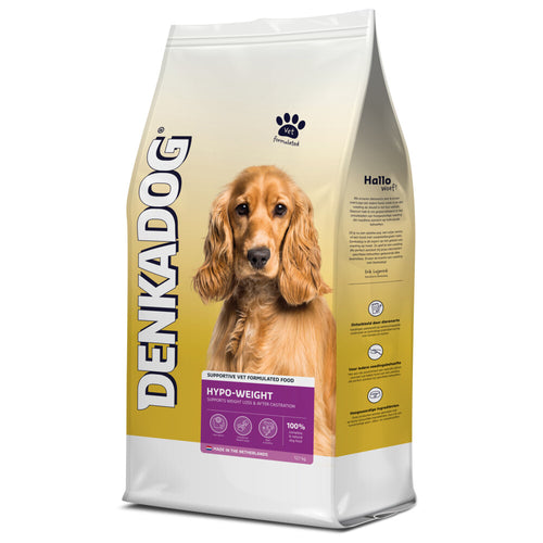 Denkadog - Hypo - Weight