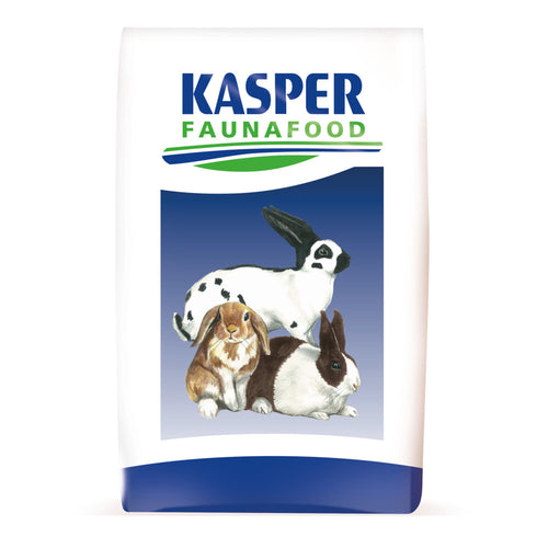 Kasper - Faunafood Konijnen Muesli 15kg
