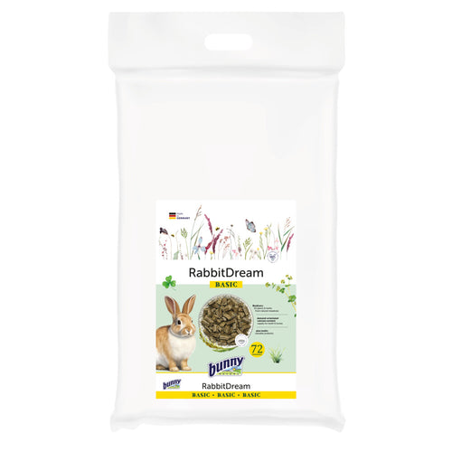 Bunny - Nature Caviadroom Basic - 4kg