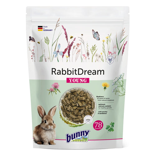 Bunny - nature konijnendroom young 1,5kg