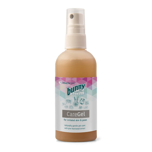 Bunny - Nature Caregel