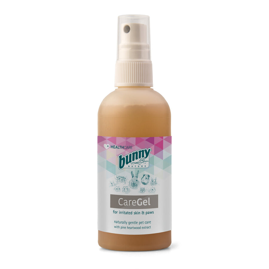 Bunny - Nature Caregel