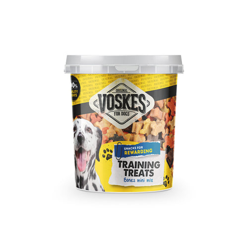 Voskes - Trainer Mini Mix Pot 500g