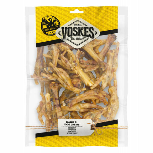 Voskes - Kippenpoten - 500g