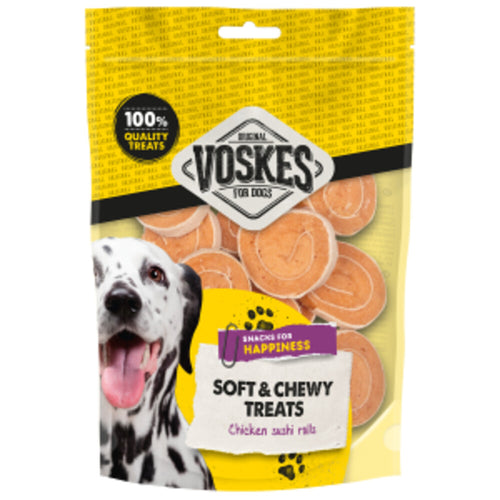 Voskes - Kip Sushi 100g