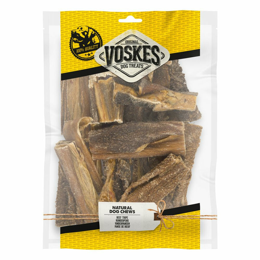 Voskes - Runderpens - 350g