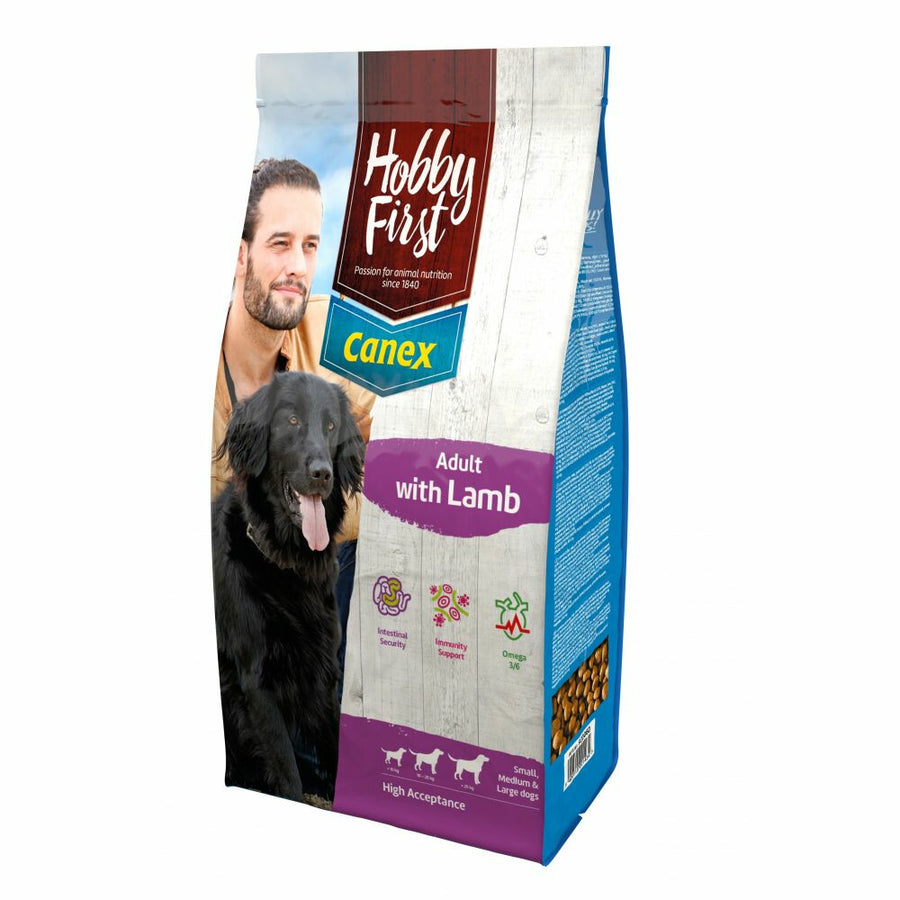 Hobby First - Canex Adult Lam - 3kg