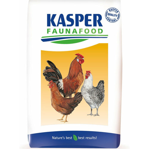 Kasper - Faunafood Multimix Kip 20kg