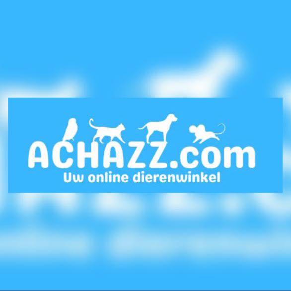 Achazz - Uw online dierenwinkel