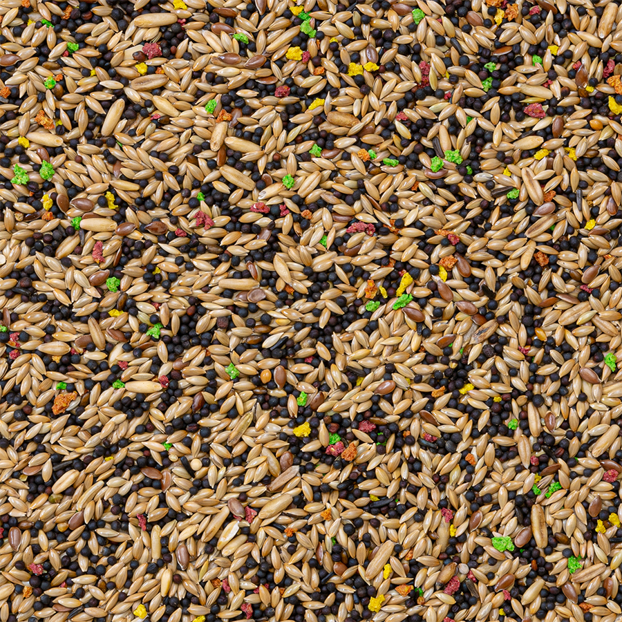 Deli Nature - Colormix Kanarie Nummer 77 20kg