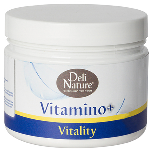 Deli Nature - Vitamino+ 250g