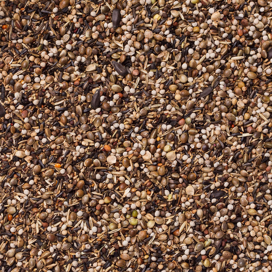 Deli Nature - Carduelis Distelvinken Birdelicious - 0,75kg
