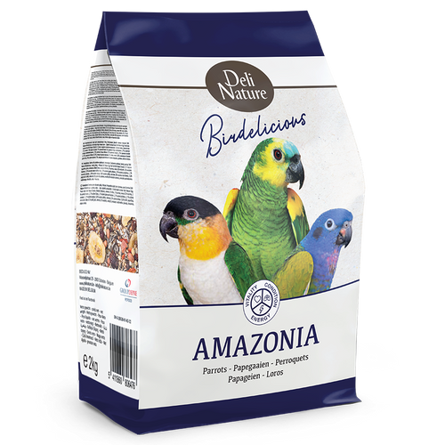 Deli Nature - Amazonia 2kg