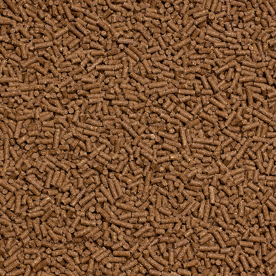 Deli Nature - Hippox Tradition Pellet 20kg