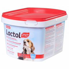 Beaphar - Lactol Puppy Melk - 500g