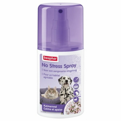 Beaphar - No Stress Spray - Dog &amp; Cat - 125ml