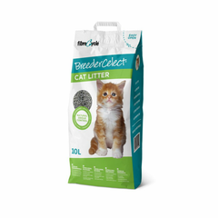 Breedercelect - Katzenstreu - 10 l